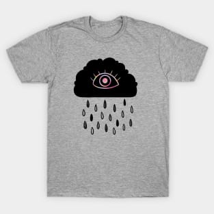 Cyclops Cloud T-Shirt